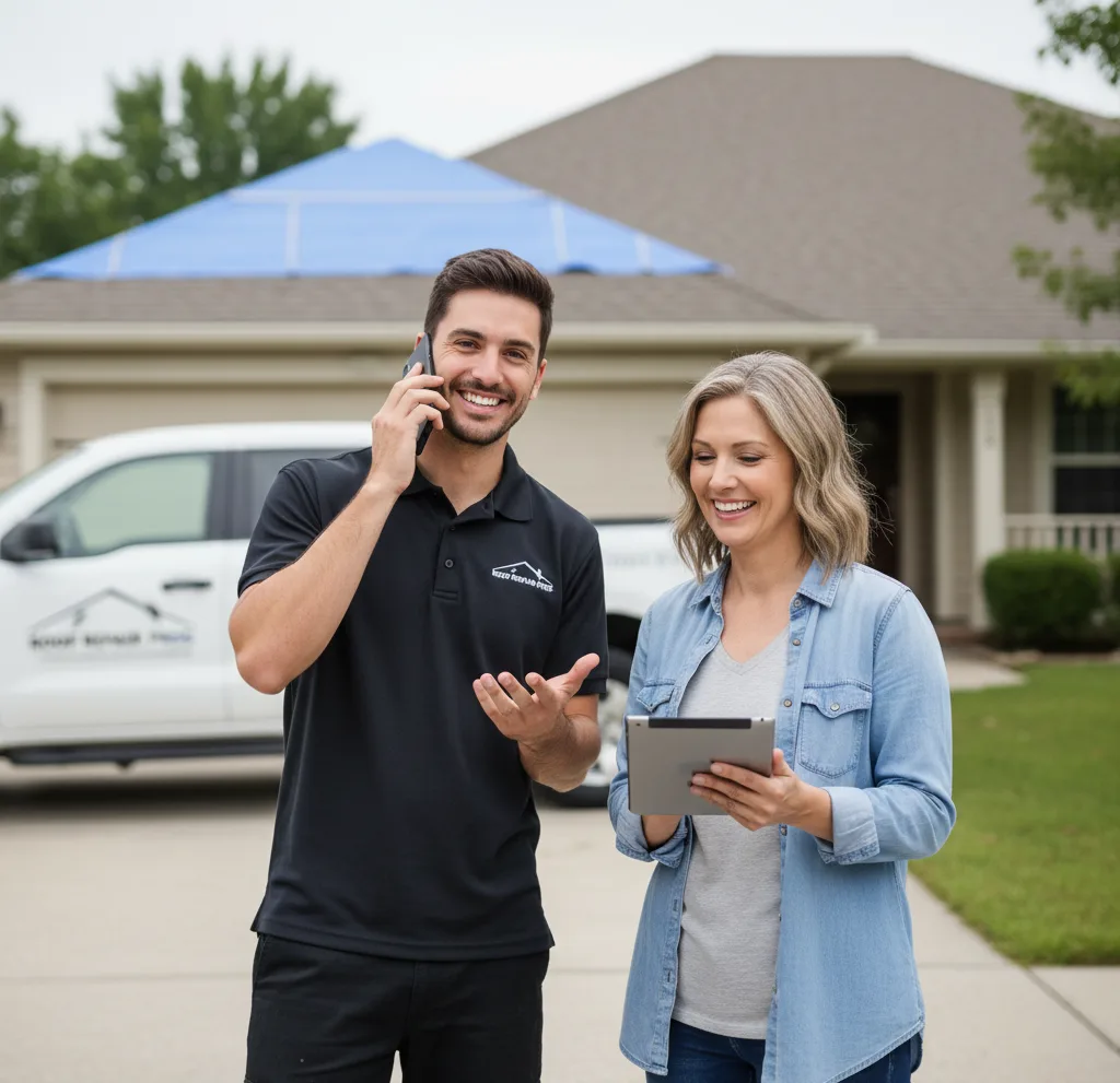Roof Maintenance in Proctor, AR
